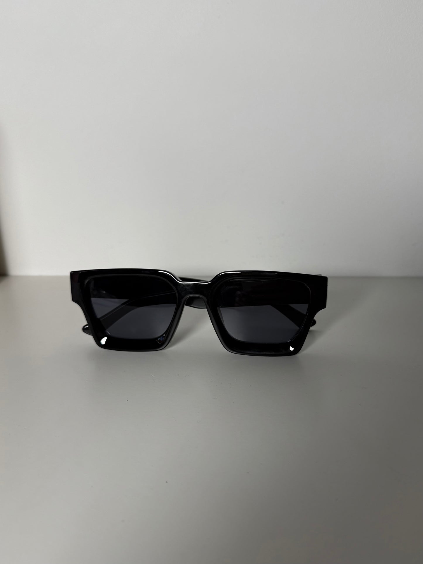 Classic Black