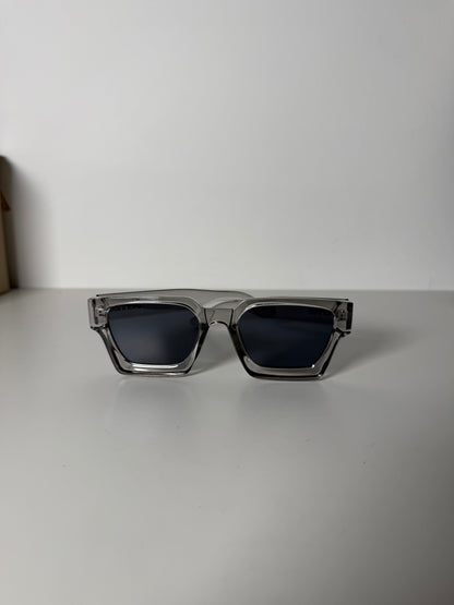 Classic Gray