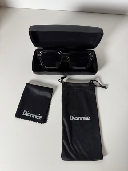 Classic Black