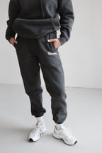 Classic pants dark gray